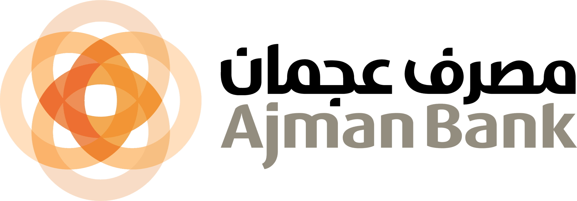 Ajman Bank logo
