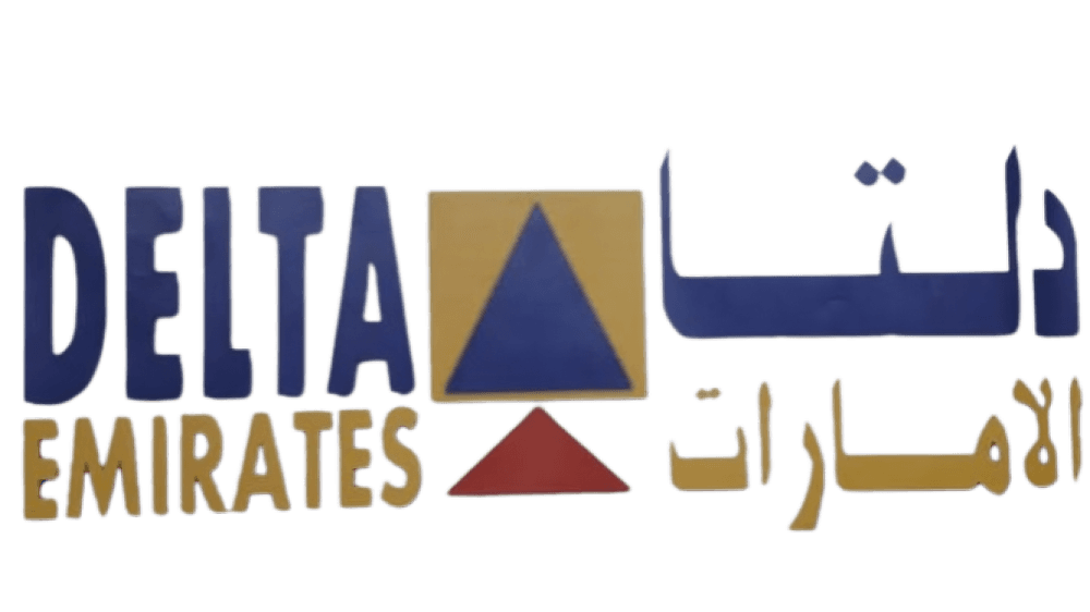 Delta Emirates logo